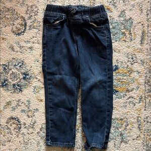 Jumping Beans Blue Denim Jeans Classic Fit